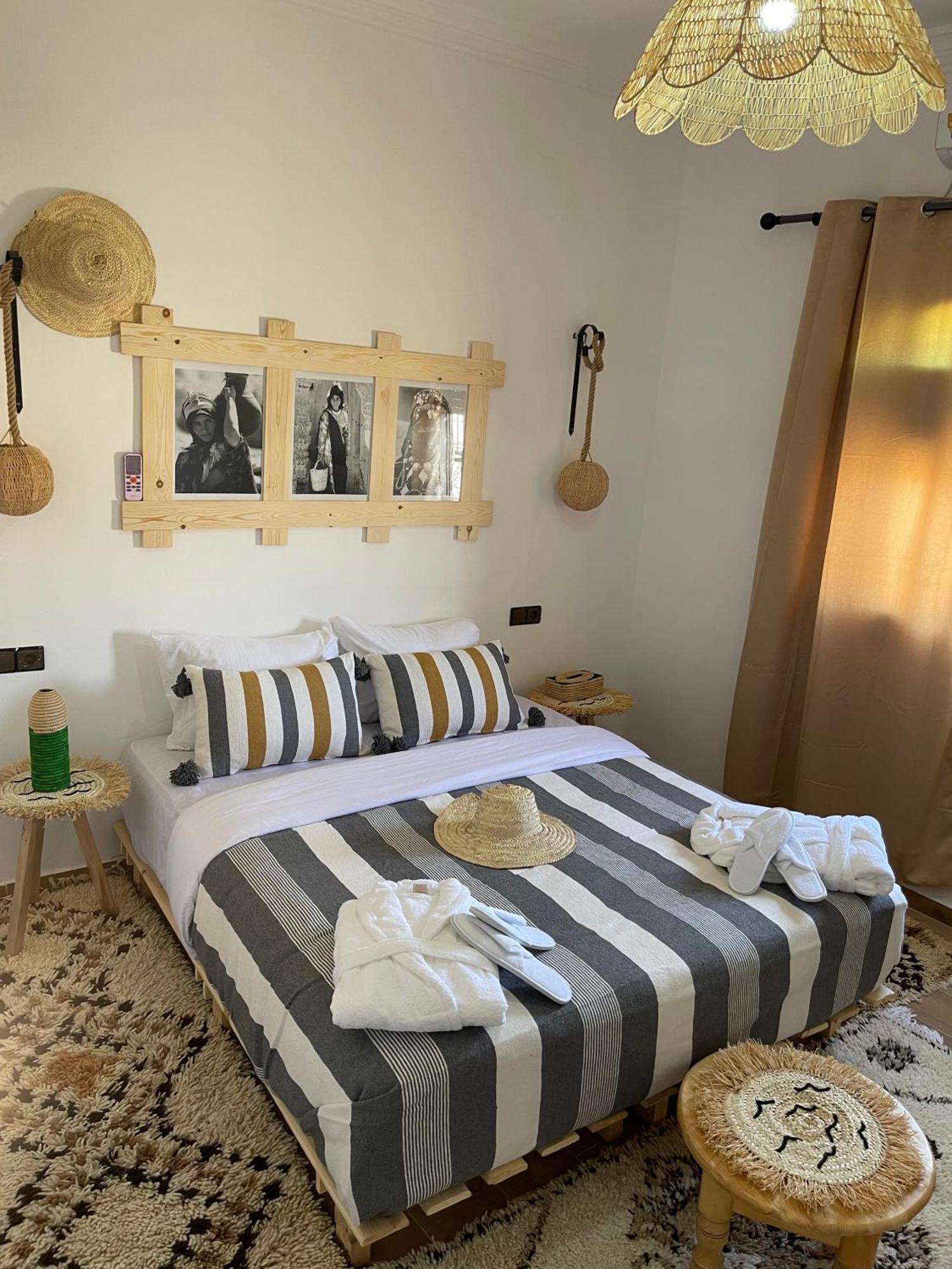 Dar Mgouna Roses Kelaat-M'Gouna Cameră foto