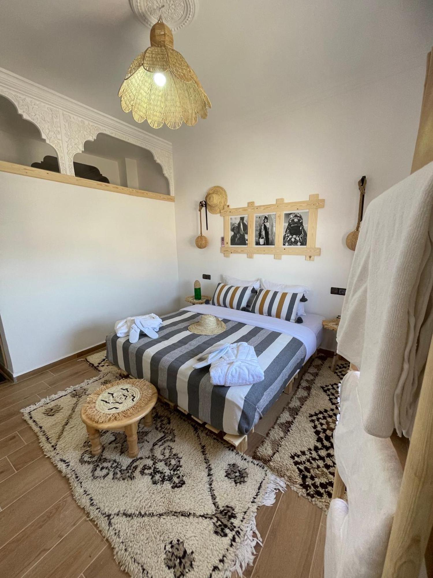 Dar Mgouna Roses Kelaat-M'Gouna Exterior foto